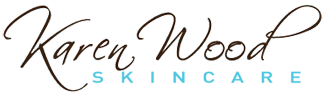 Karen Wood Skin Care Logo
